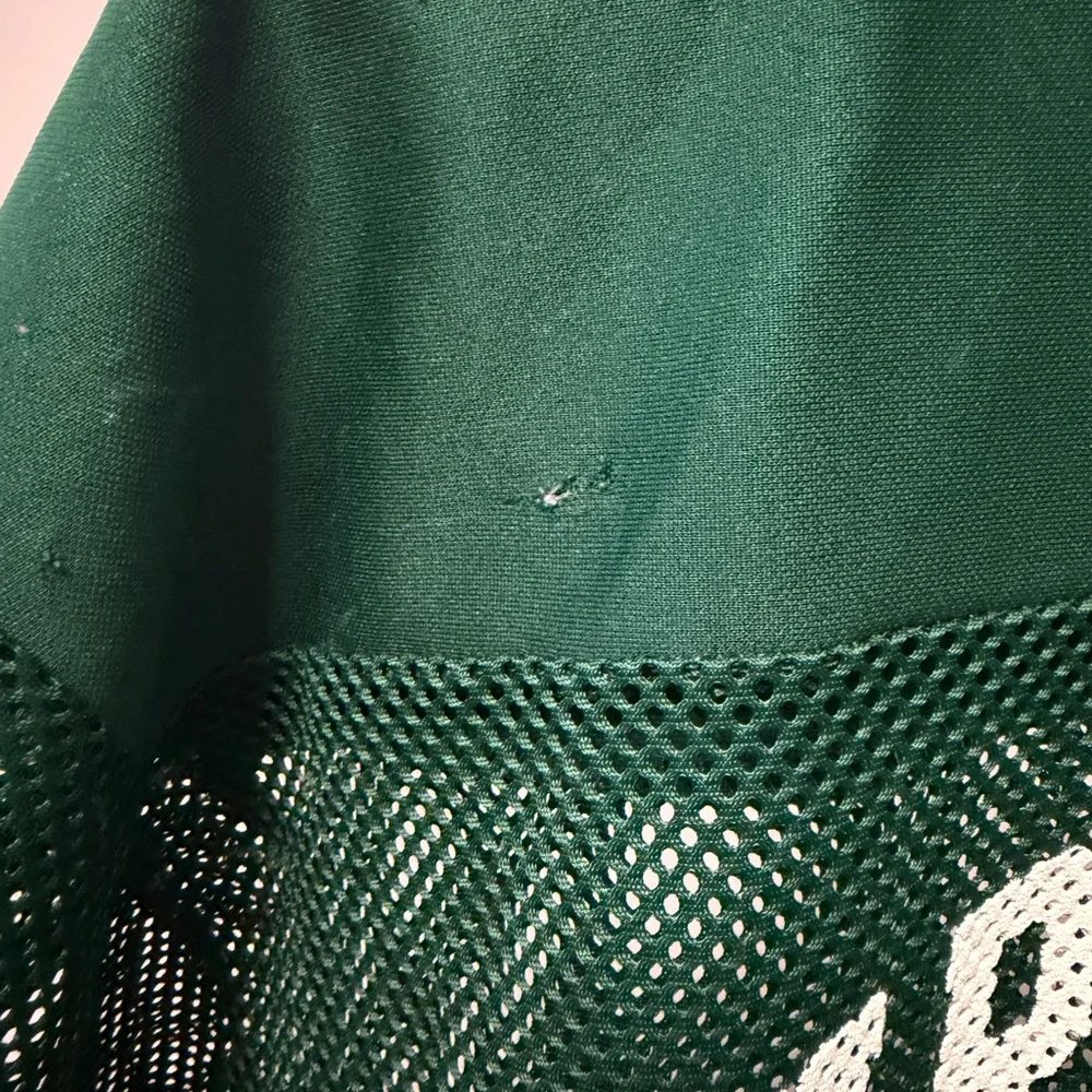 Vintage  Football Jersey - women’s med - Picture 6 of 6
